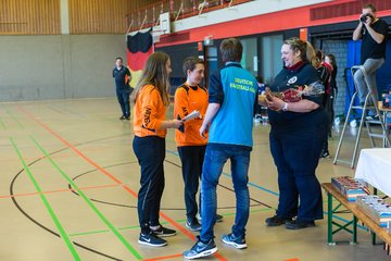 Bild 52 - U16 Deutsche Meisterschaft